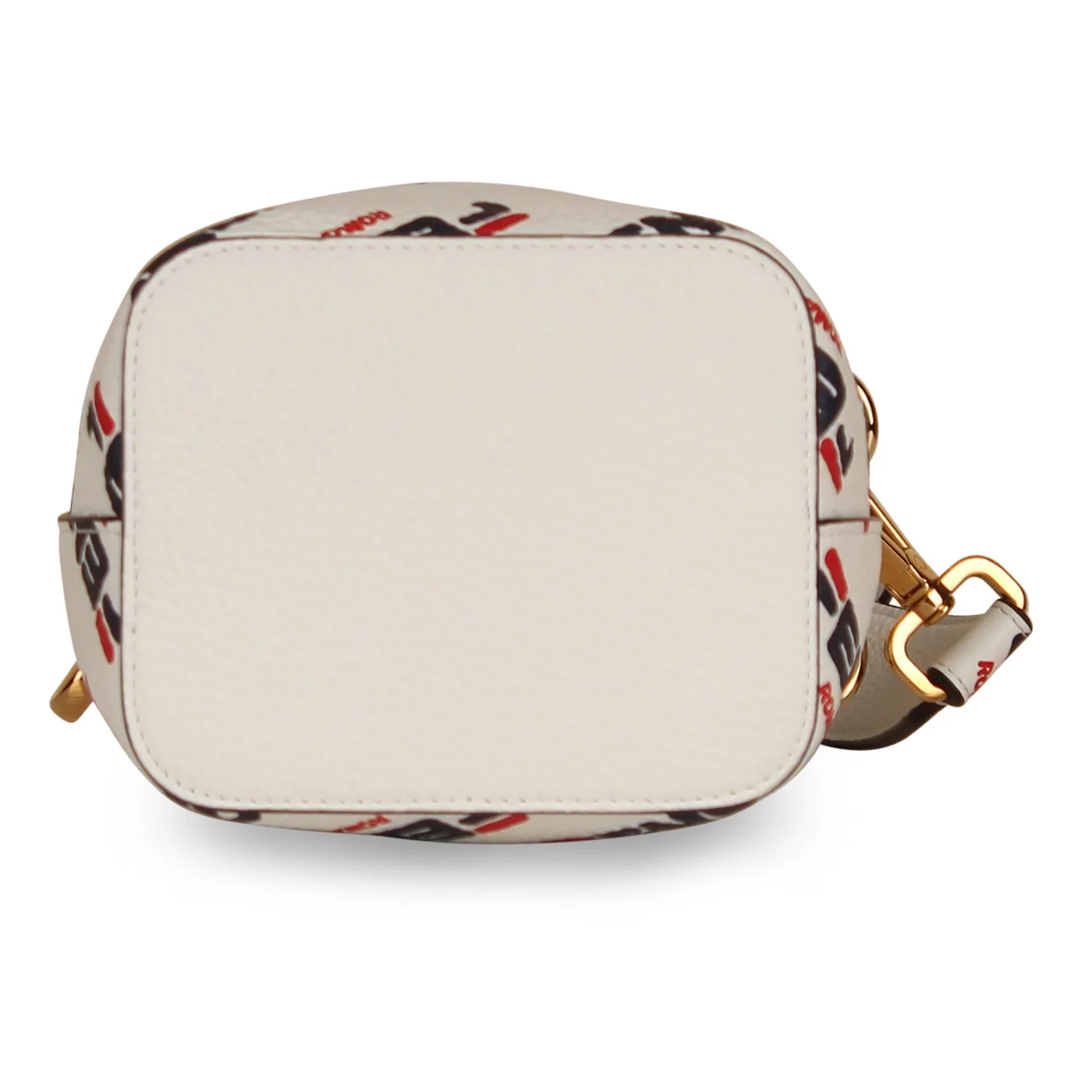 Fendi x Filamania Mon Tresor Bucket Bag