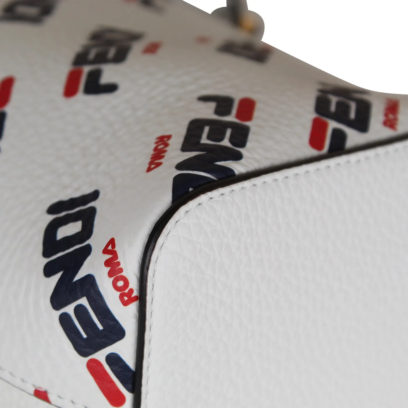 Fendi x Filamania Mon Tresor Bucket Bag