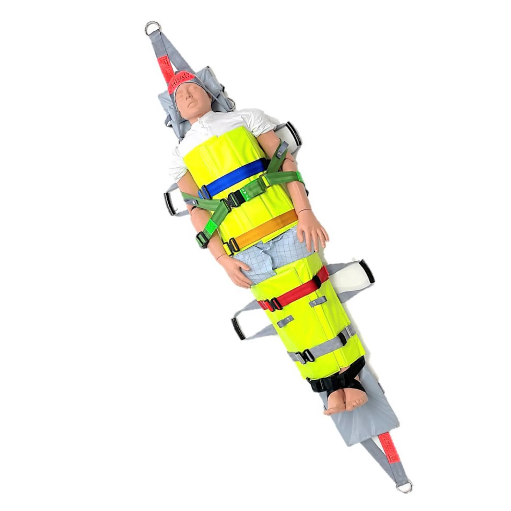 FERNO Paraguard Excel Stretcher