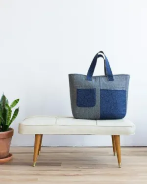 Fika Tote