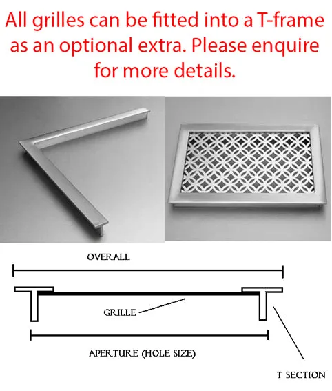 Fine Woven Mesh