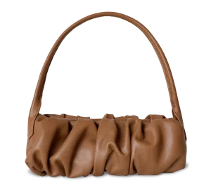 Fiona Shoulder Scrunch Pochette