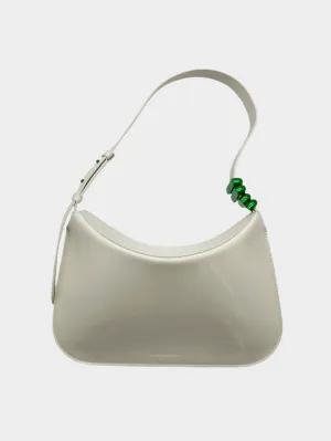 Flap Shoulder Bag