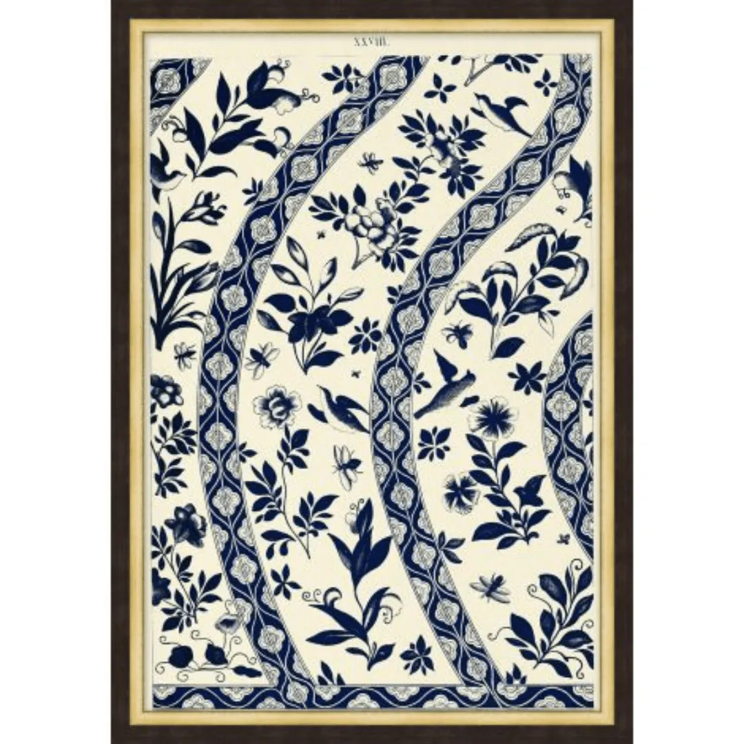 Floral Adornment 5