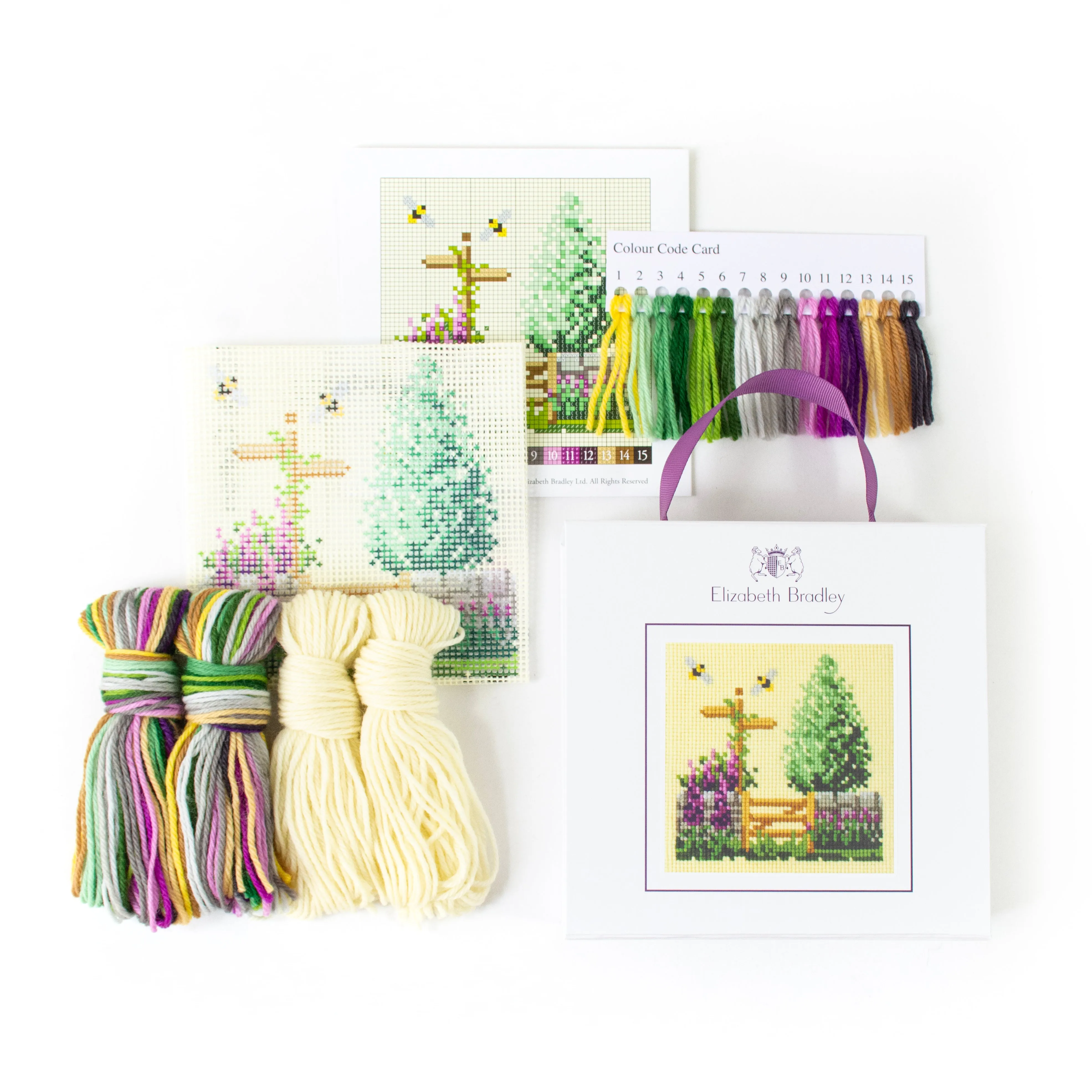 Footpath Mini Kit
