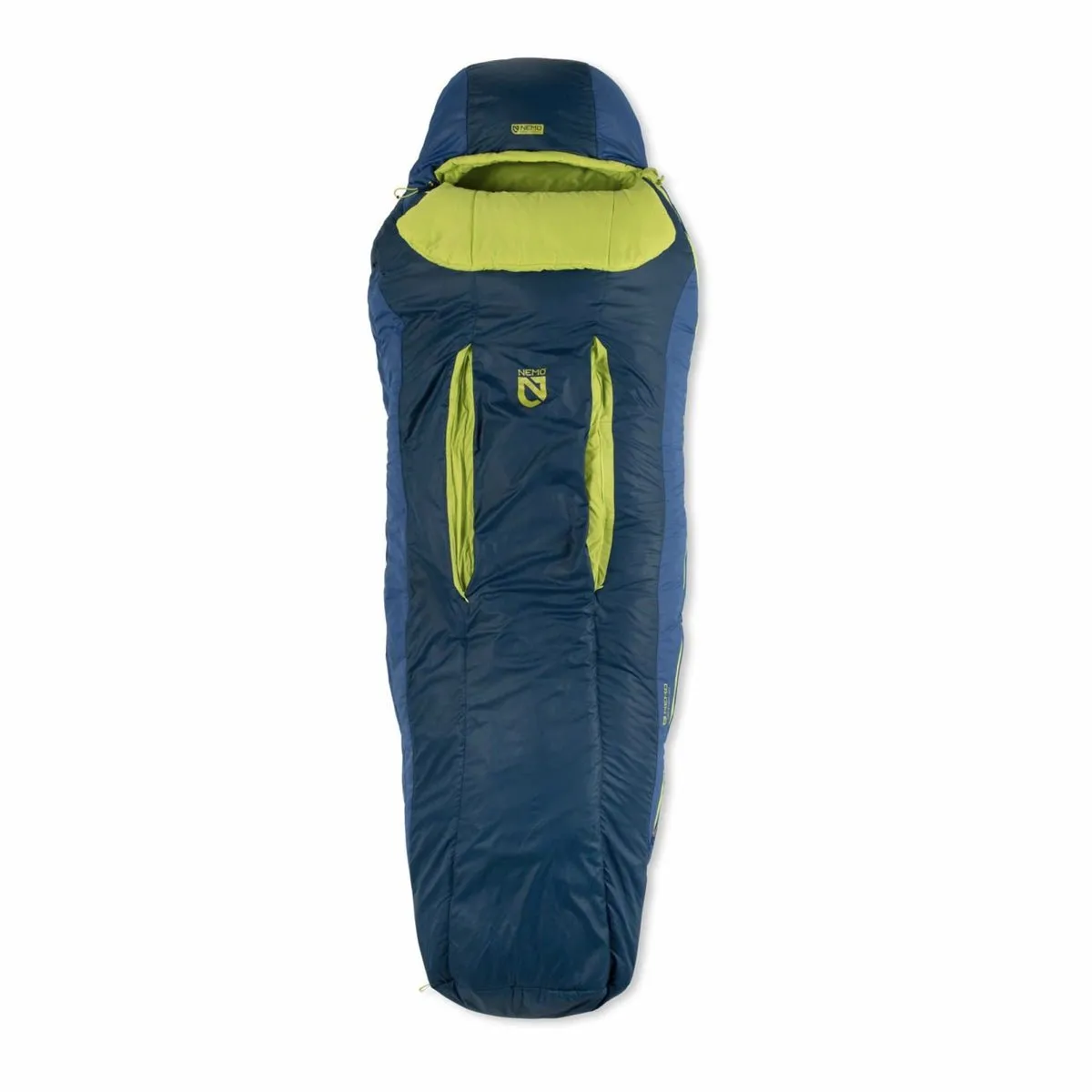 FORTE 20 SYNTHETIC SLEEPING BAG