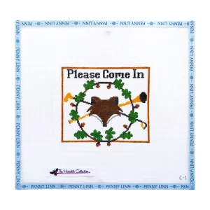 Fox & Horn "Come In"