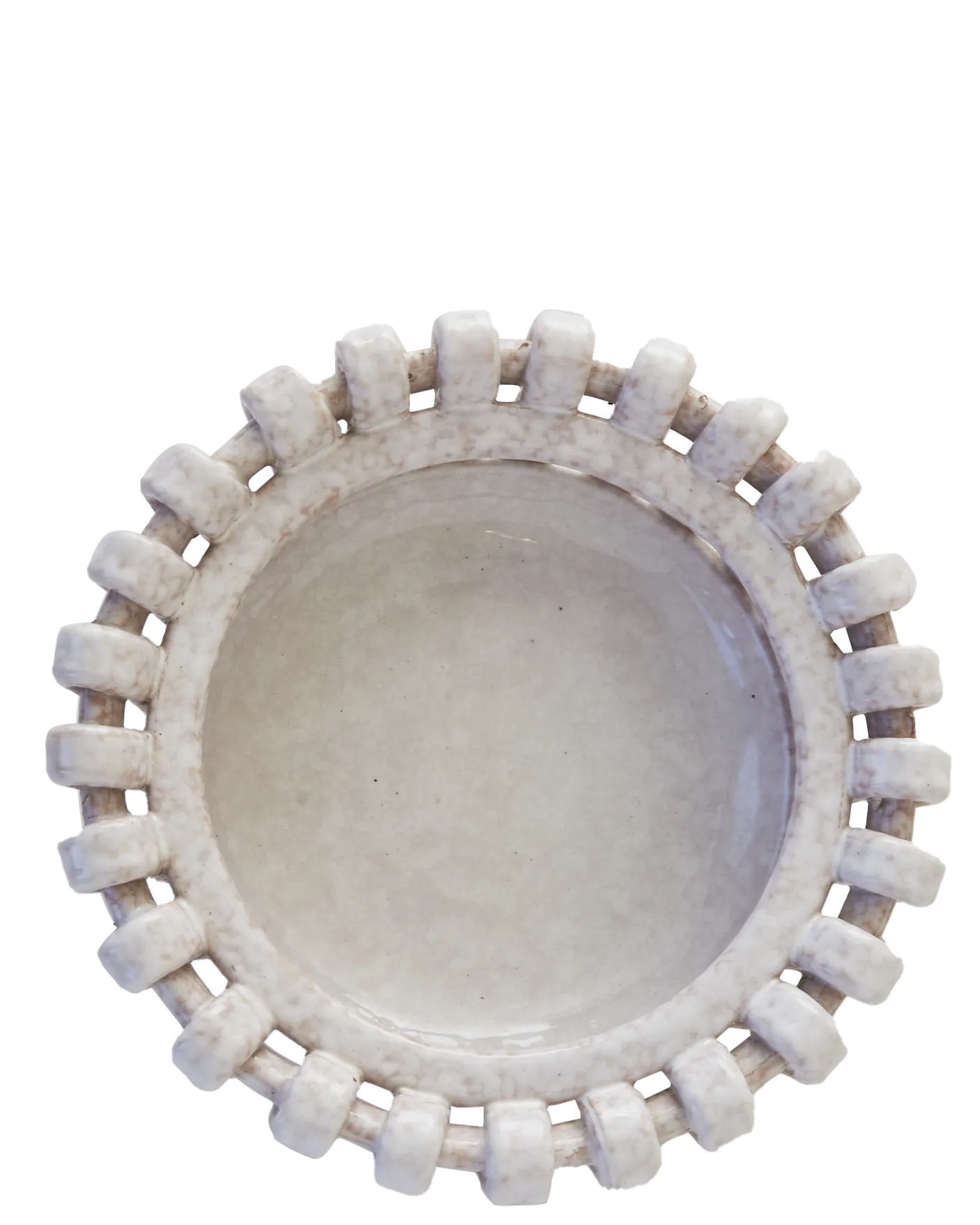Fratelli Fanciullacci Ceramic Bowl