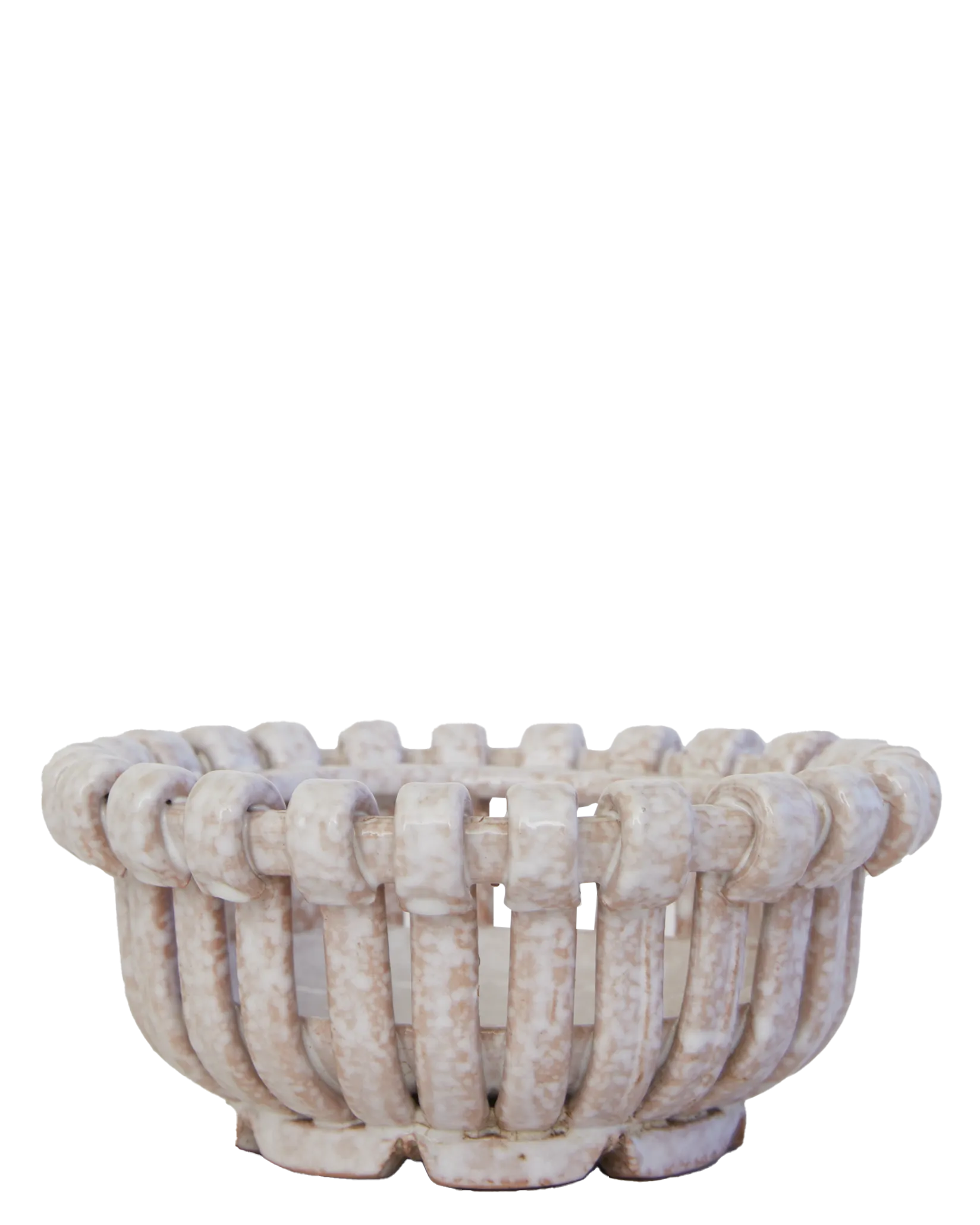 Fratelli Fanciullacci Ceramic Bowl