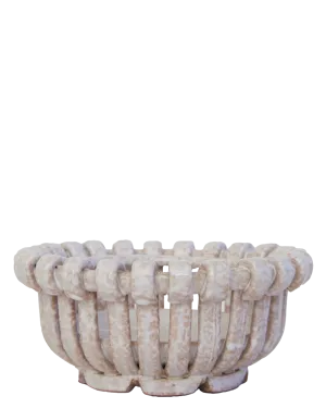 Fratelli Fanciullacci Ceramic Bowl