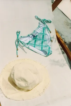 Frayed Bucket Hat