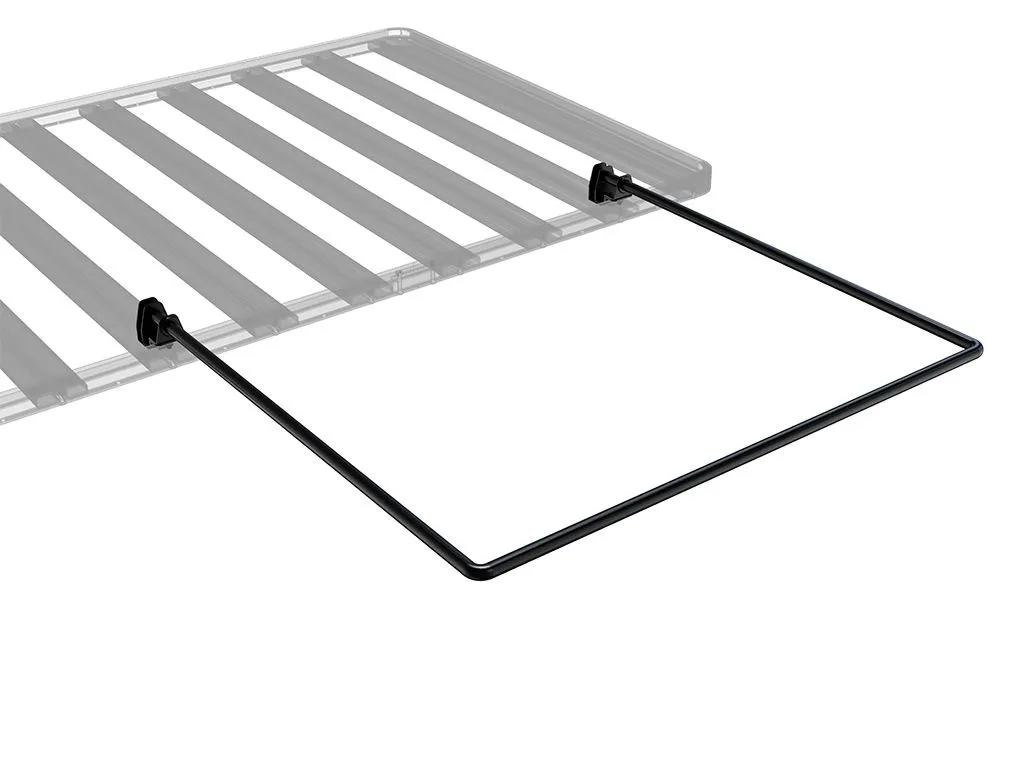 FRONT RUNNER | Rack Mount Shower Cubicle