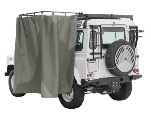 FRONT RUNNER | Rack Mount Shower Cubicle