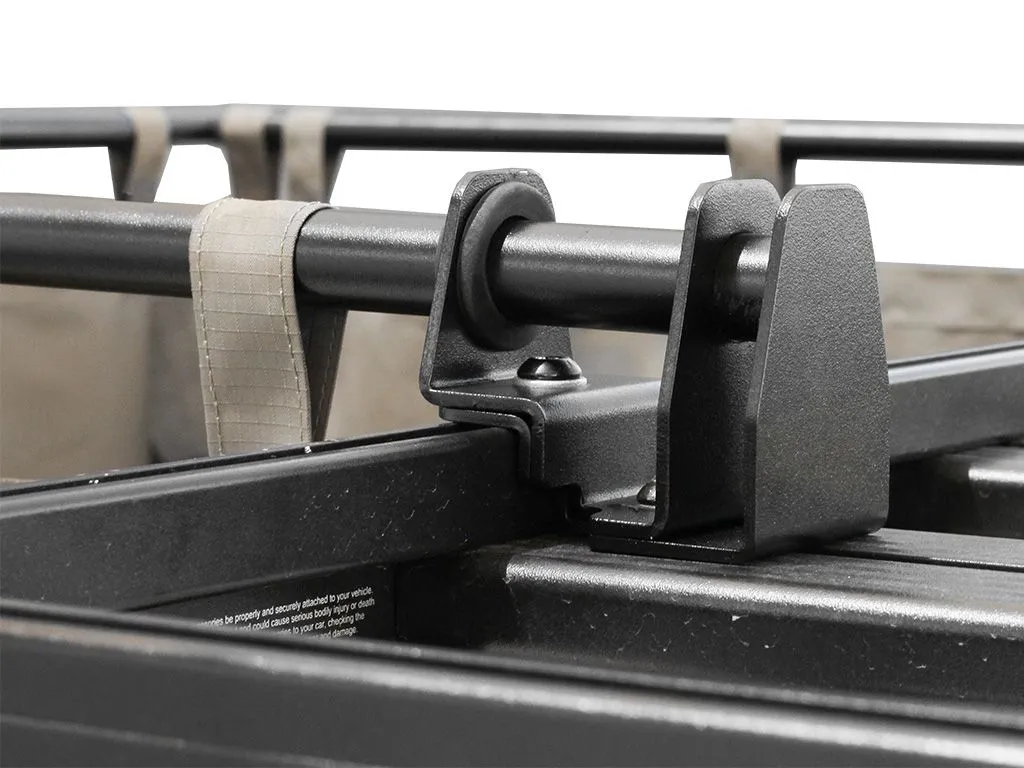 FRONT RUNNER | Rack Mount Shower Cubicle