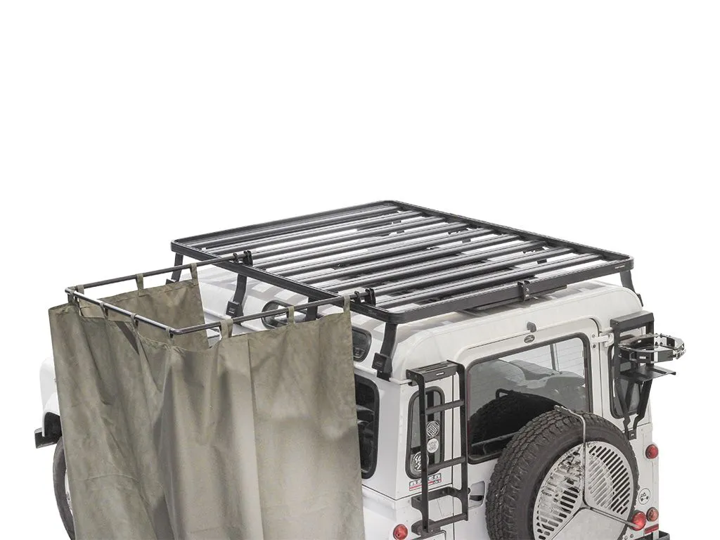 FRONT RUNNER | Rack Mount Shower Cubicle