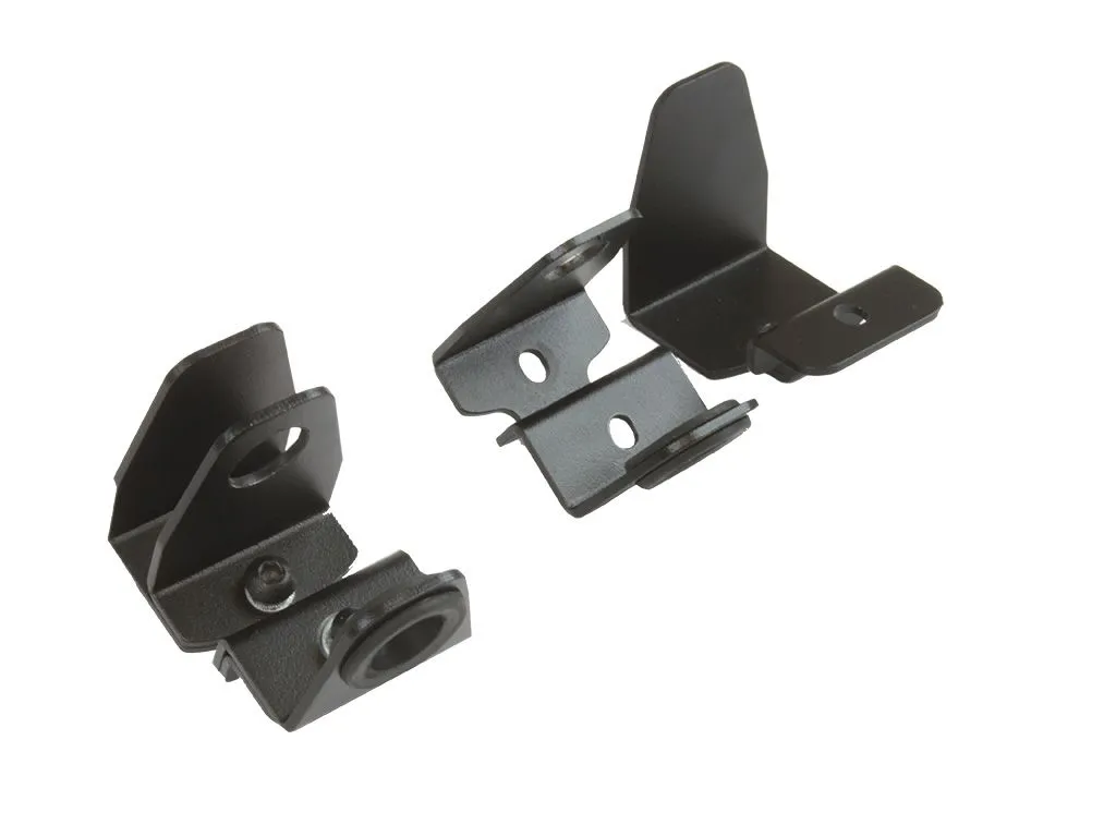 FRONT RUNNER | Rack Mount Shower Cubicle