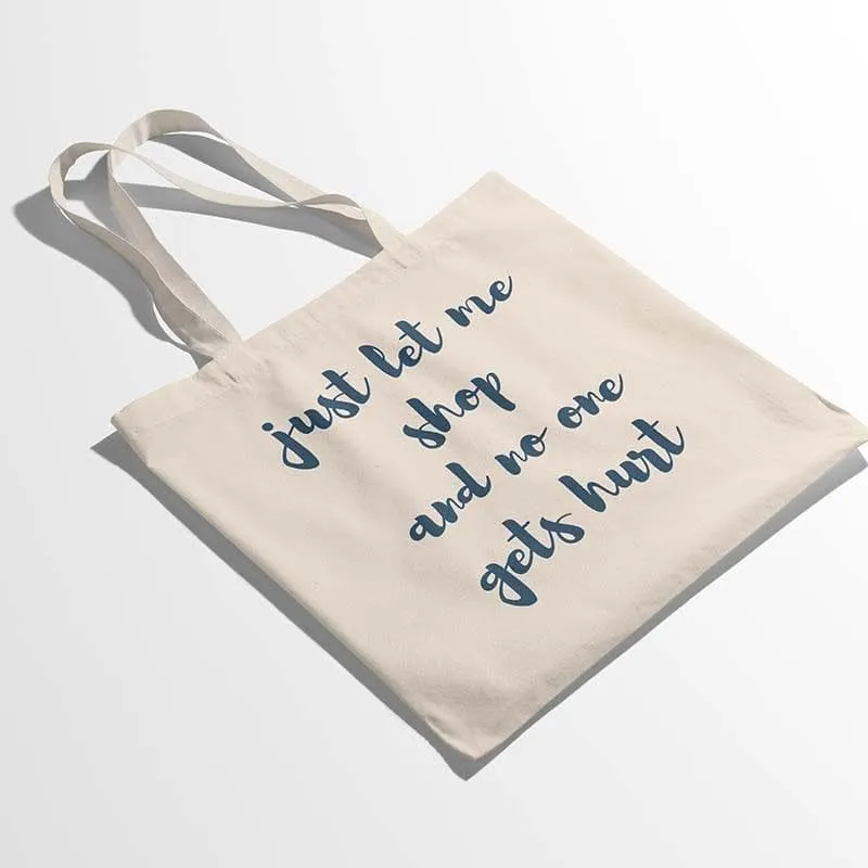 Fun Ride Tote Bag - Set Of Three