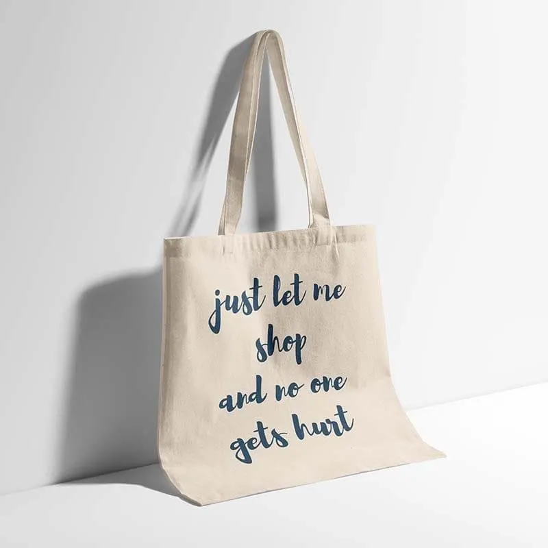 Fun Ride Tote Bag - Set Of Three