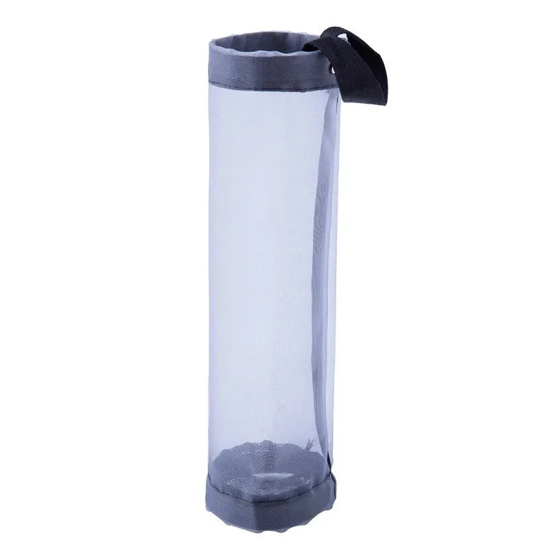 Garbage Bag Storage And Dispenser