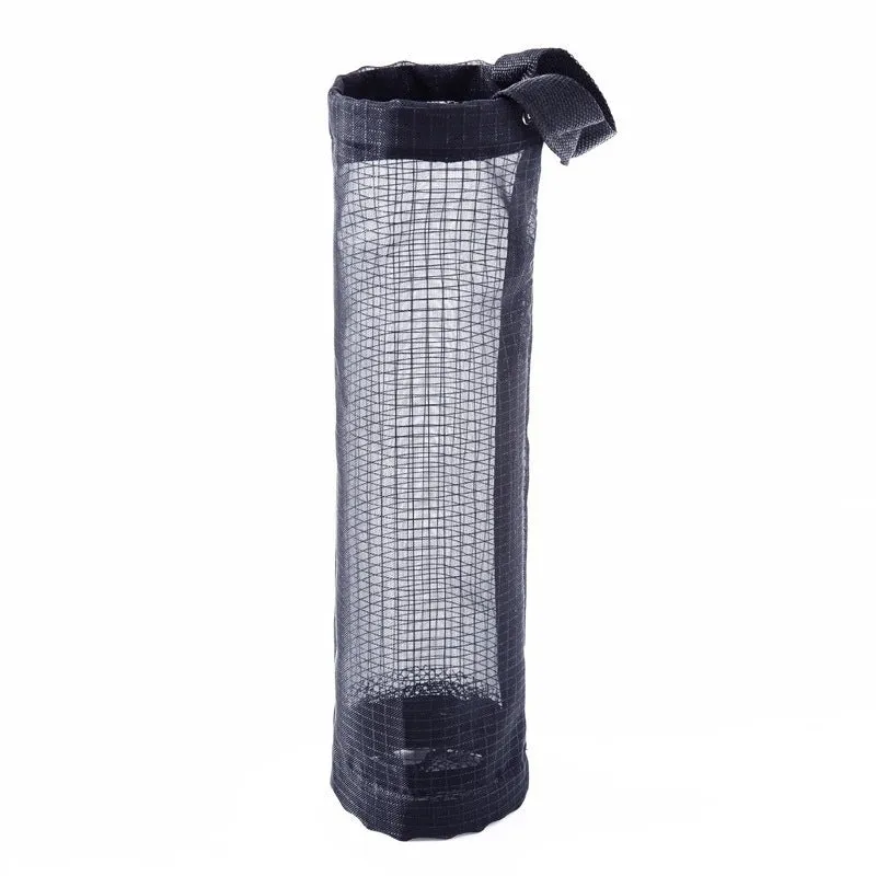 Garbage Bag Storage And Dispenser