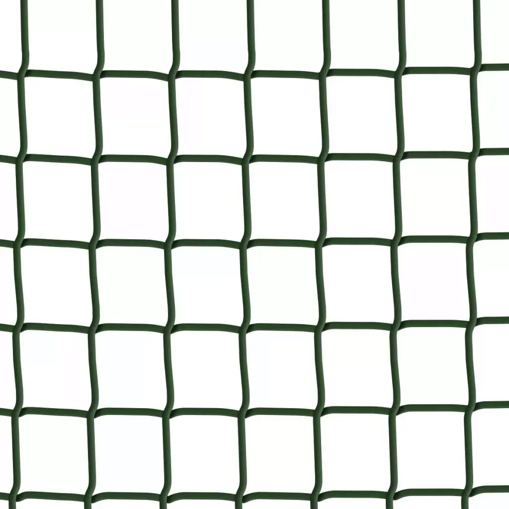 Gardman 50mm Garden & Plant Mesh - Green (5m x 0.5m)