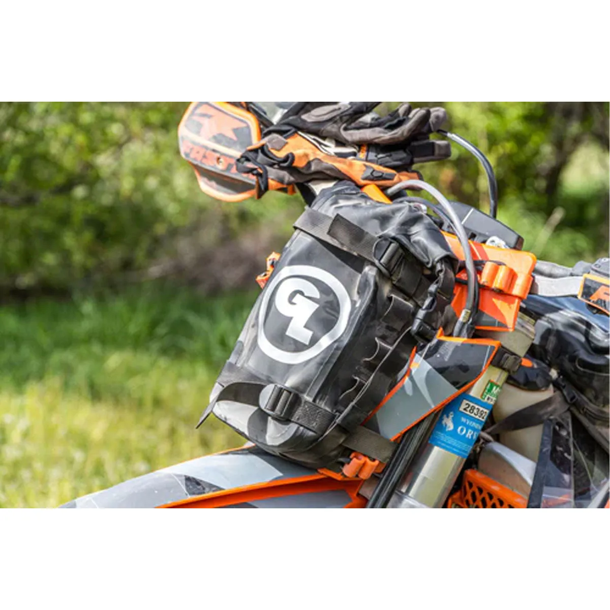 Giant Loop Fender Bag Kit