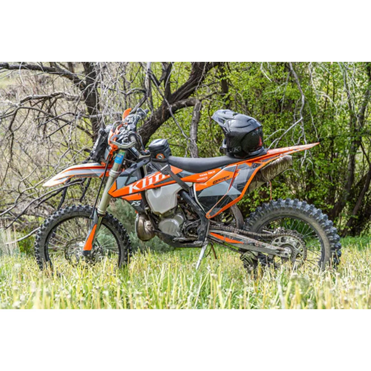 Giant Loop Fender Bag Kit