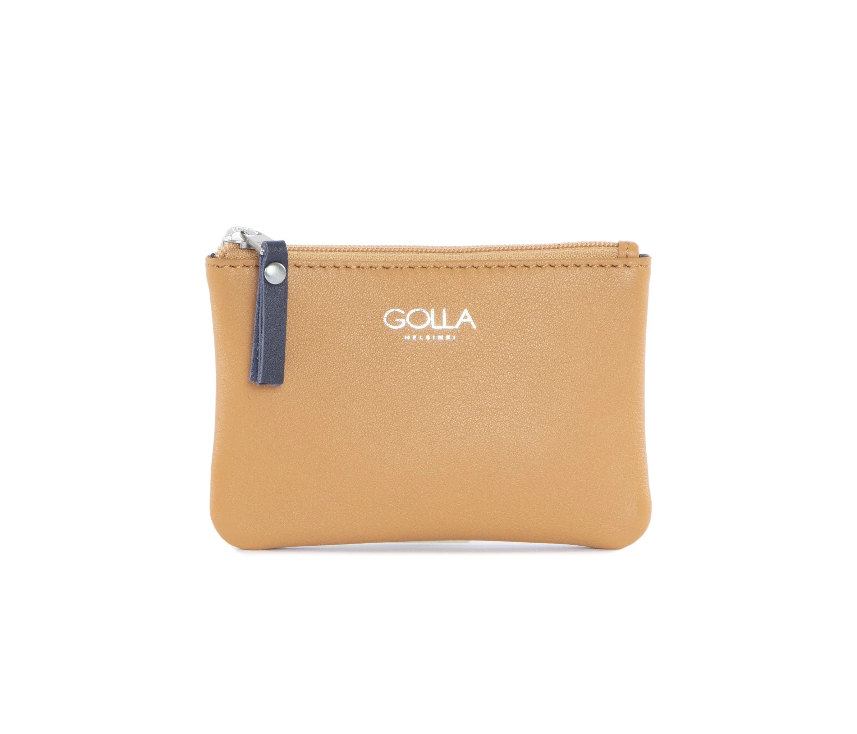 GOLLA | Leather Wallet | Penni