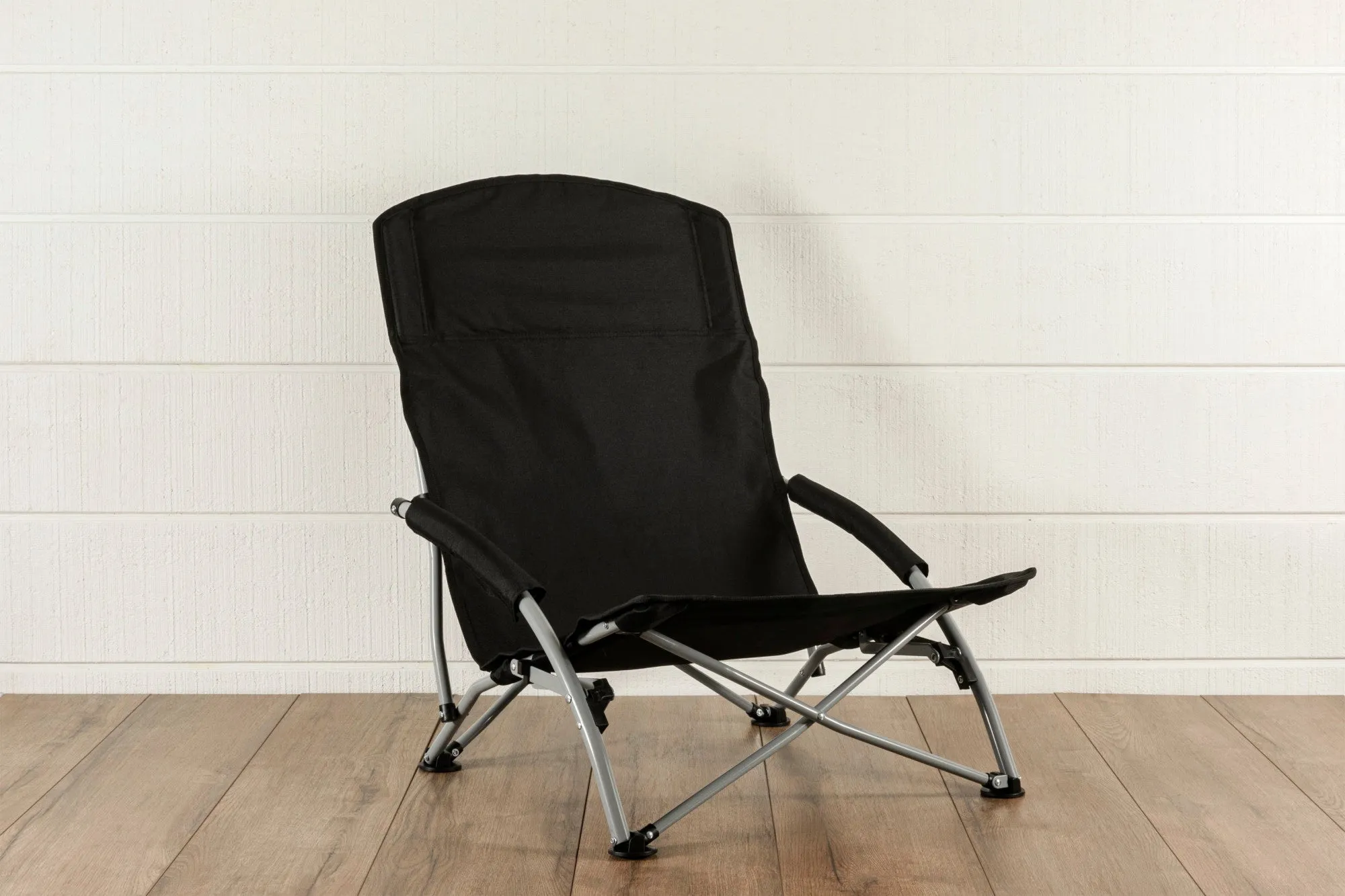 Green Bay Packers - Tranquility Beach Chair with Carry Bag