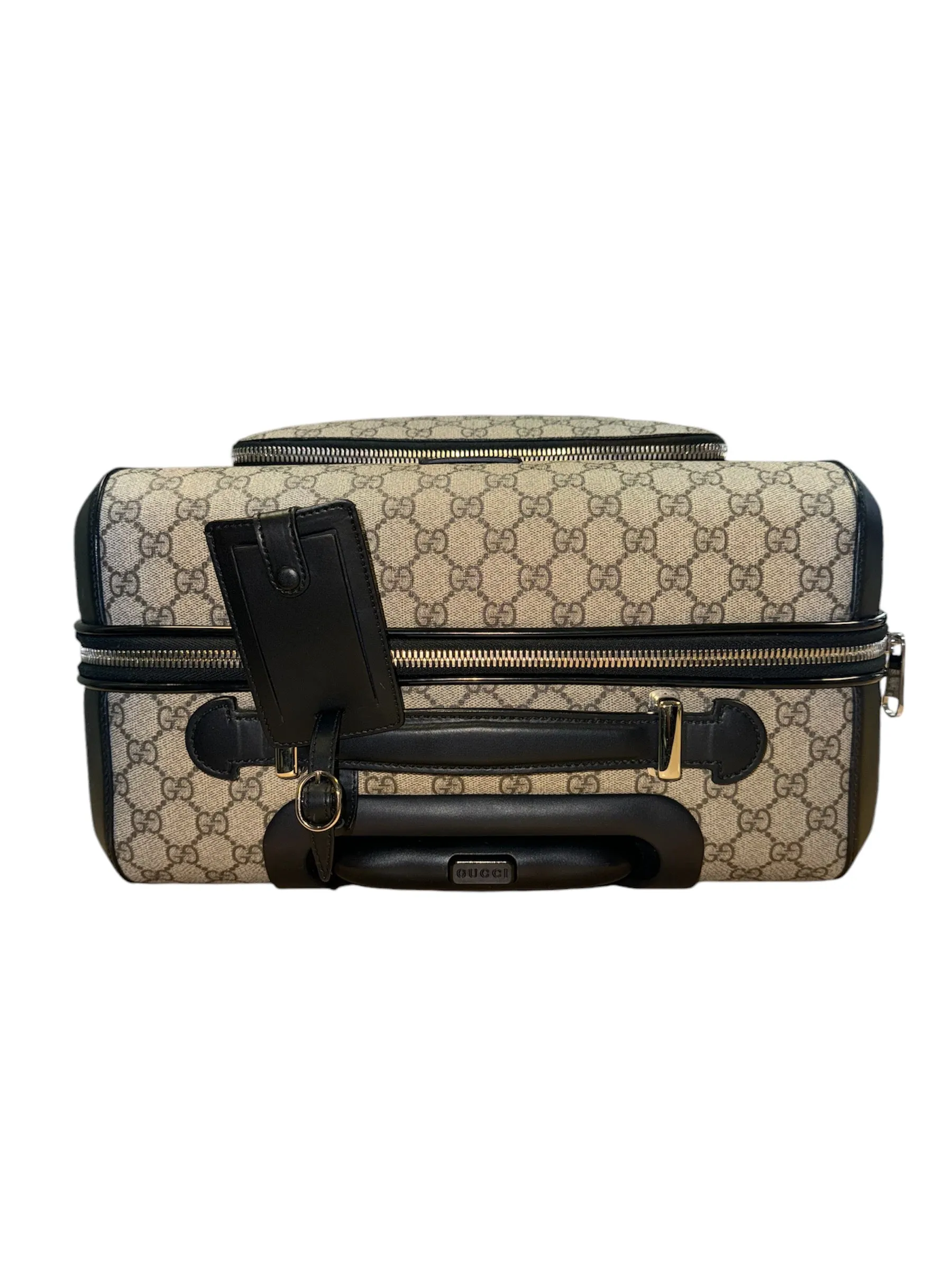 Gucci Small Cabin Trolley