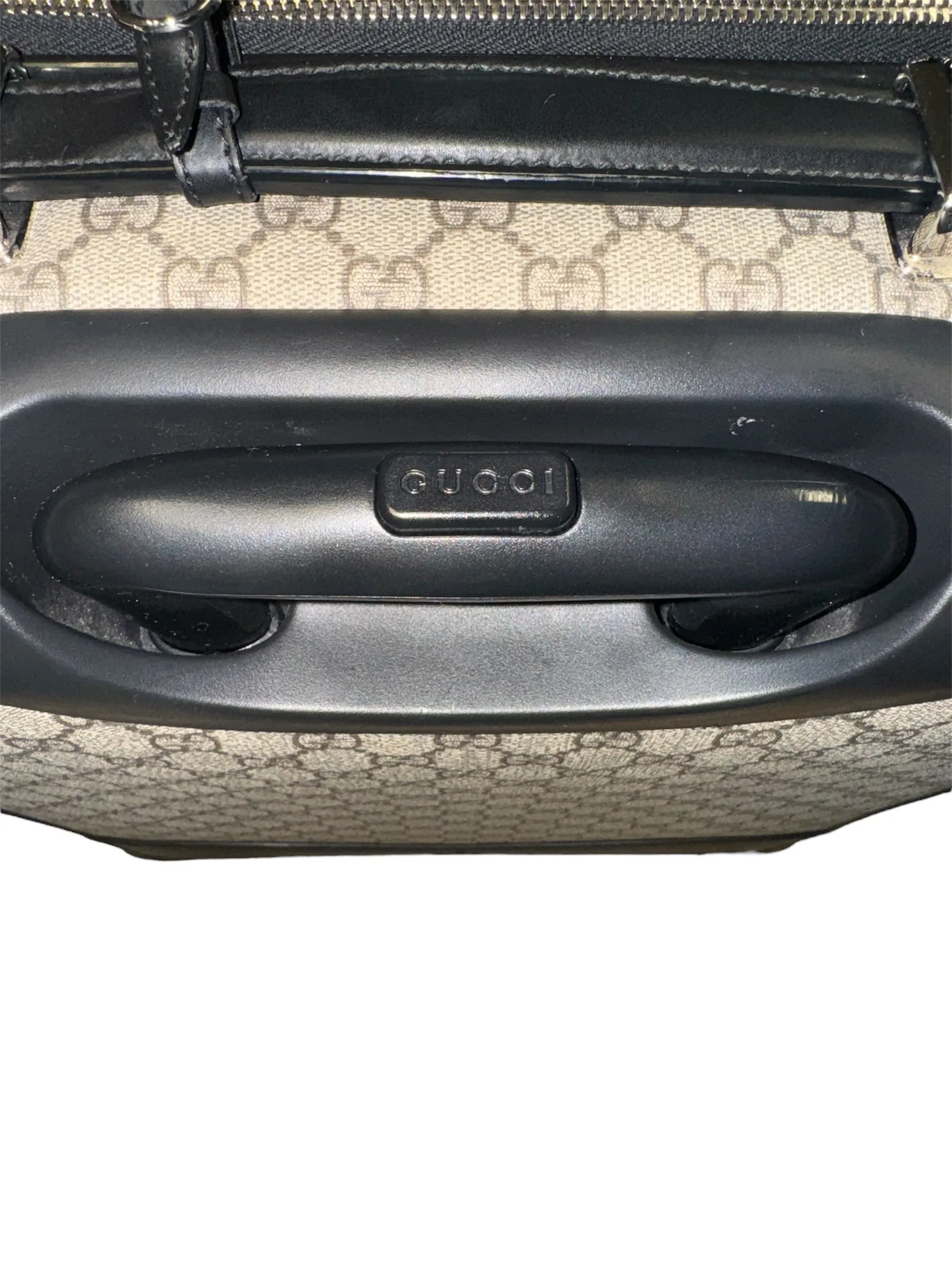 Gucci Small Cabin Trolley