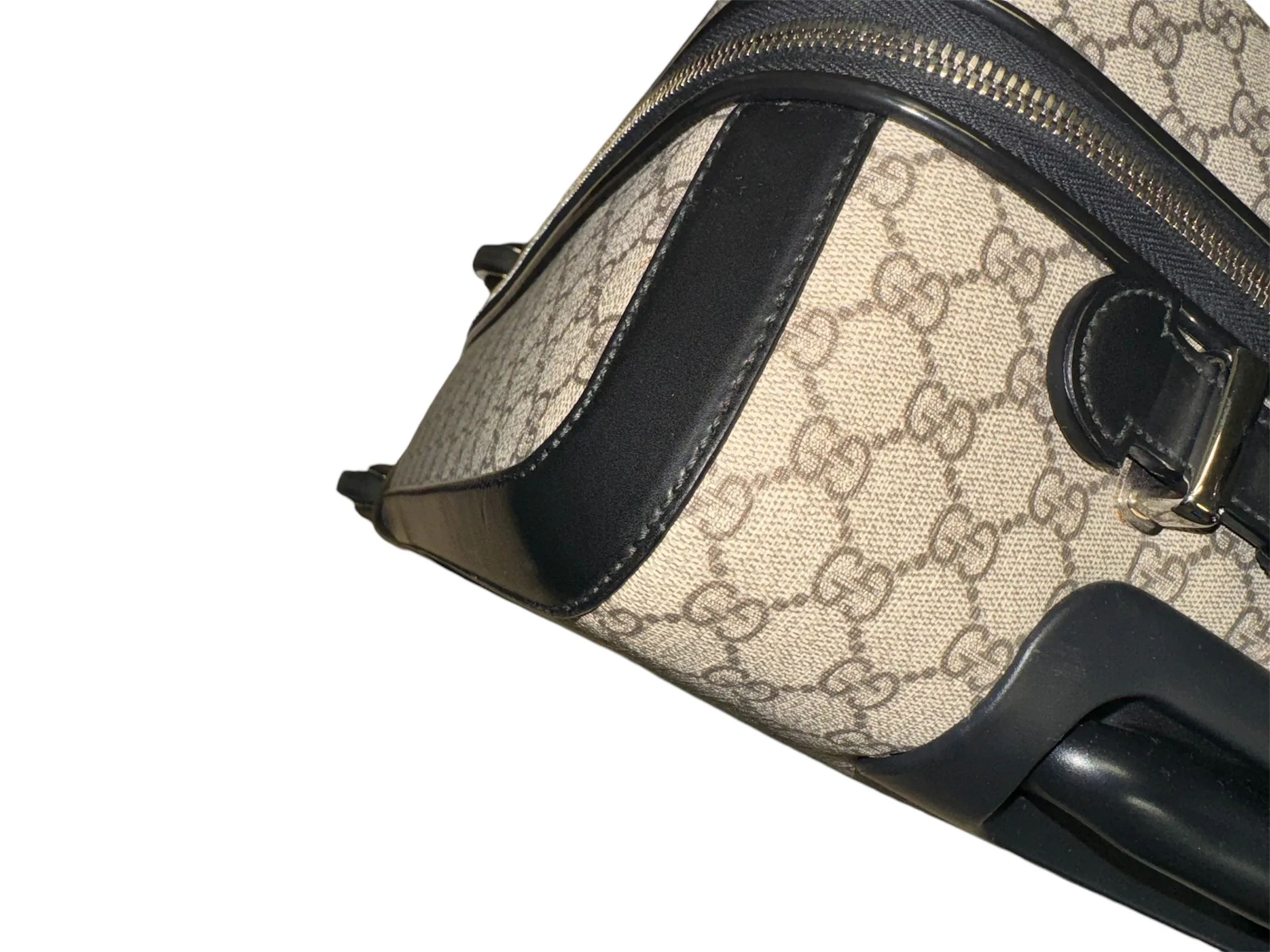 Gucci Small Cabin Trolley