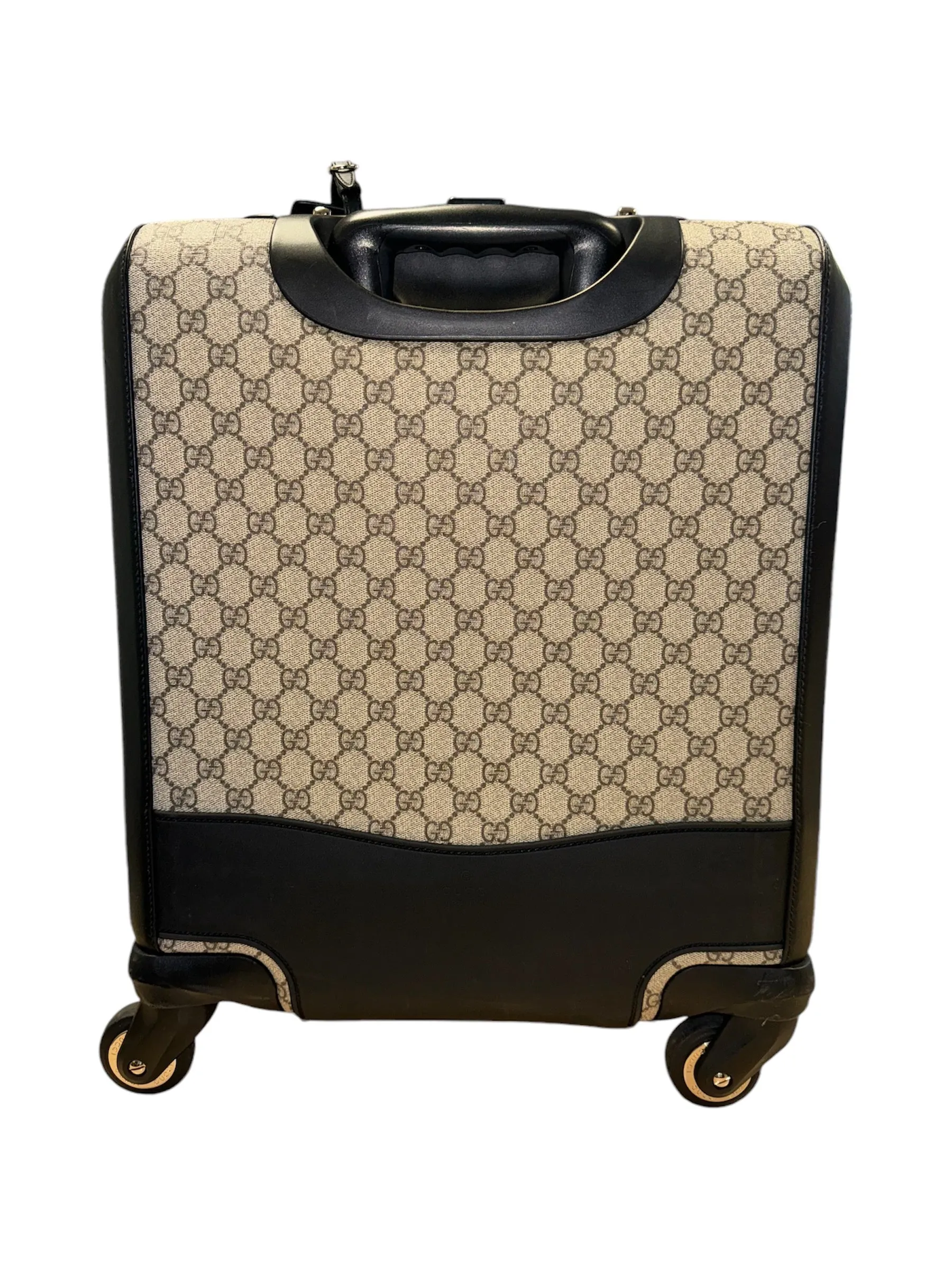 Gucci Small Cabin Trolley