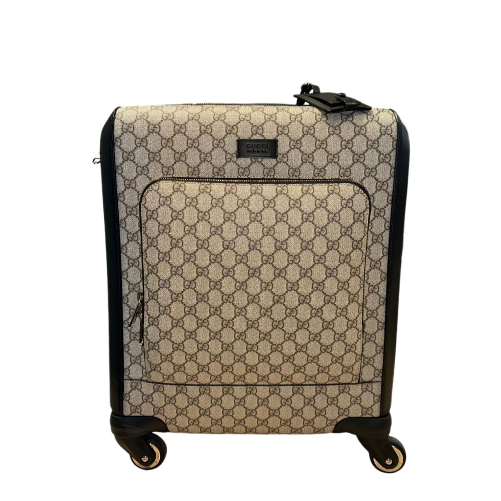 Gucci Small Cabin Trolley
