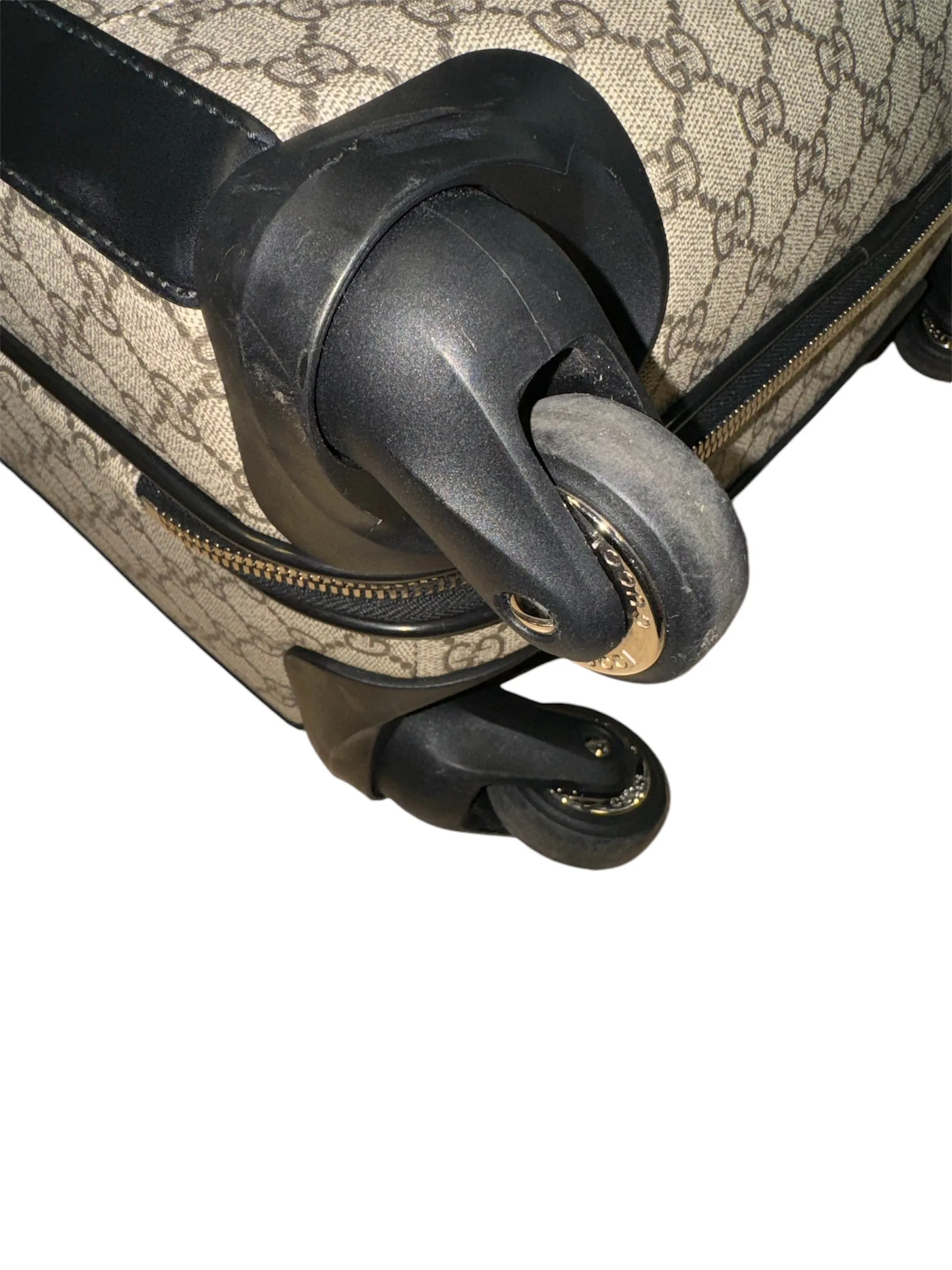 Gucci Small Cabin Trolley