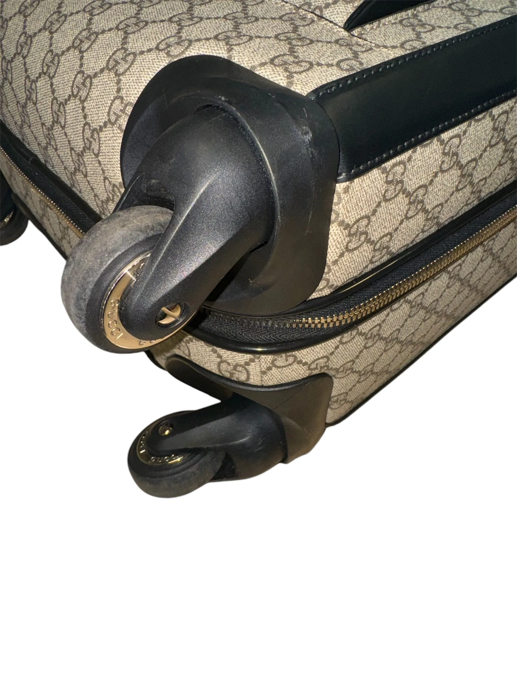 Gucci Small Cabin Trolley