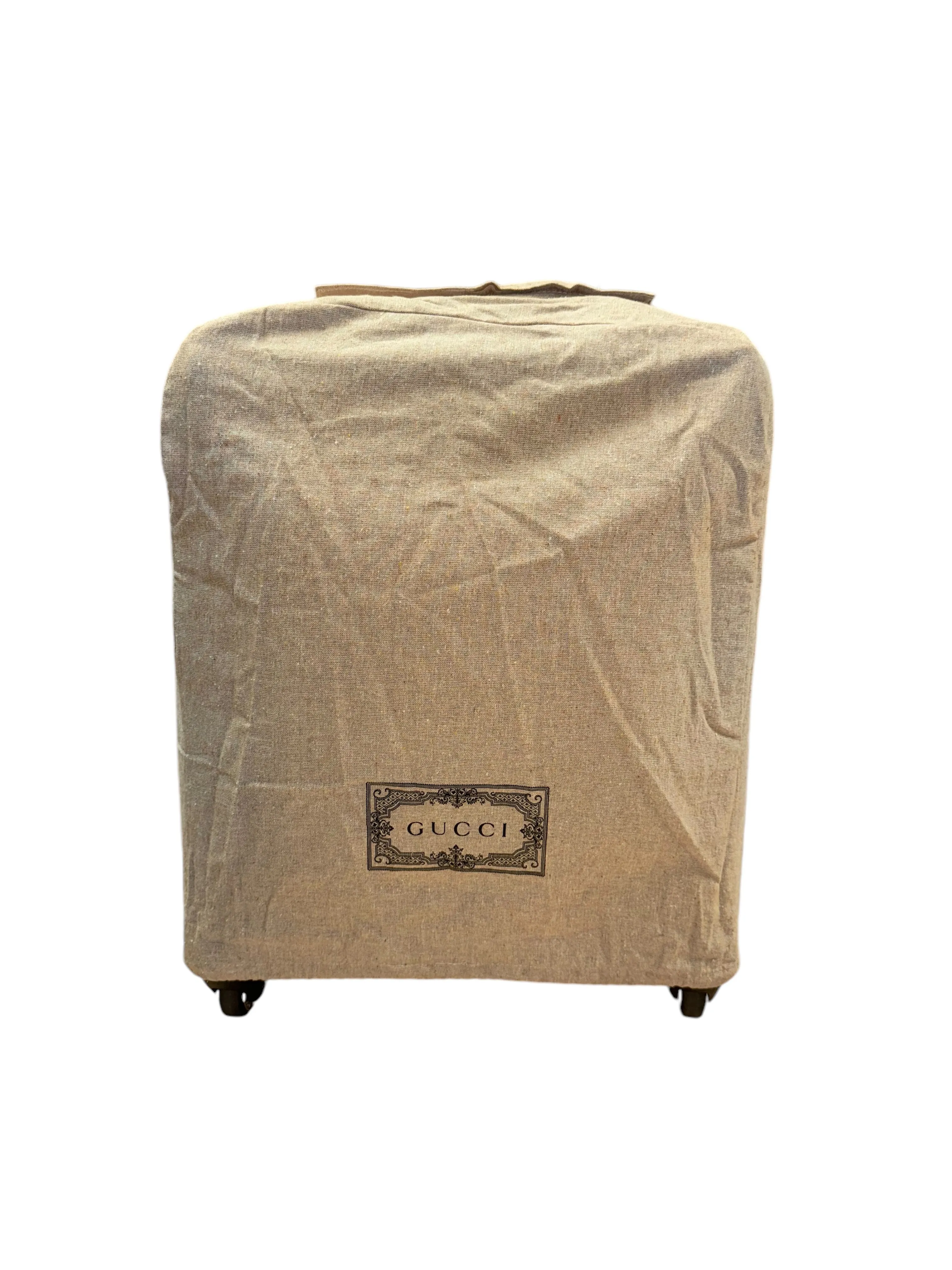 Gucci Small Cabin Trolley