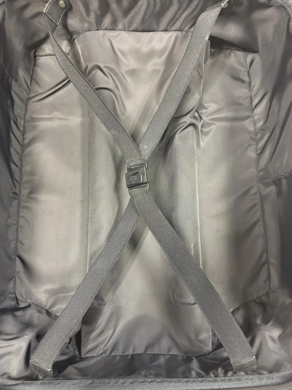 Gucci Small Cabin Trolley