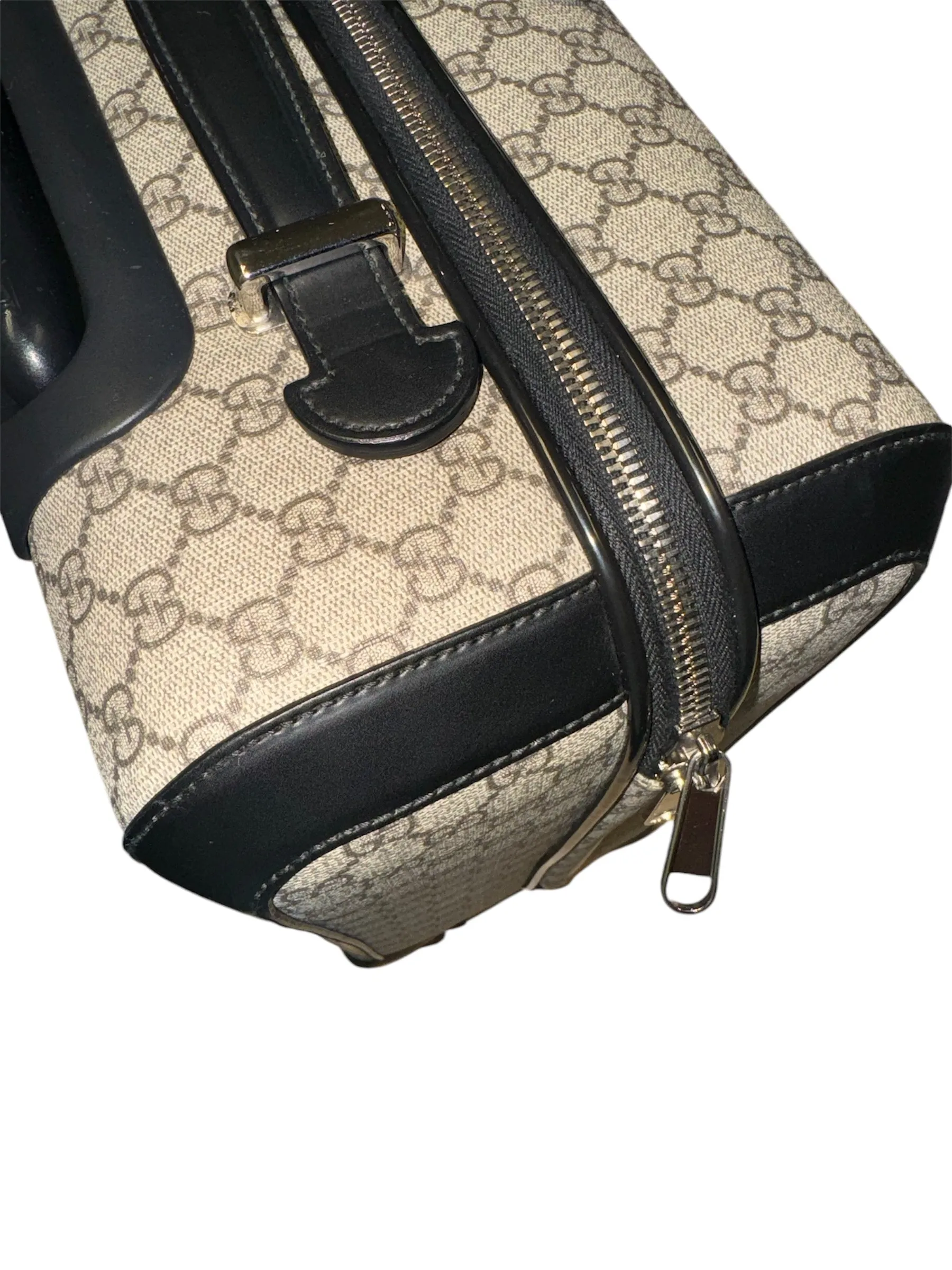 Gucci Small Cabin Trolley