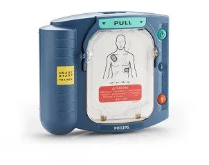 Heartstart - First Aid Trainer