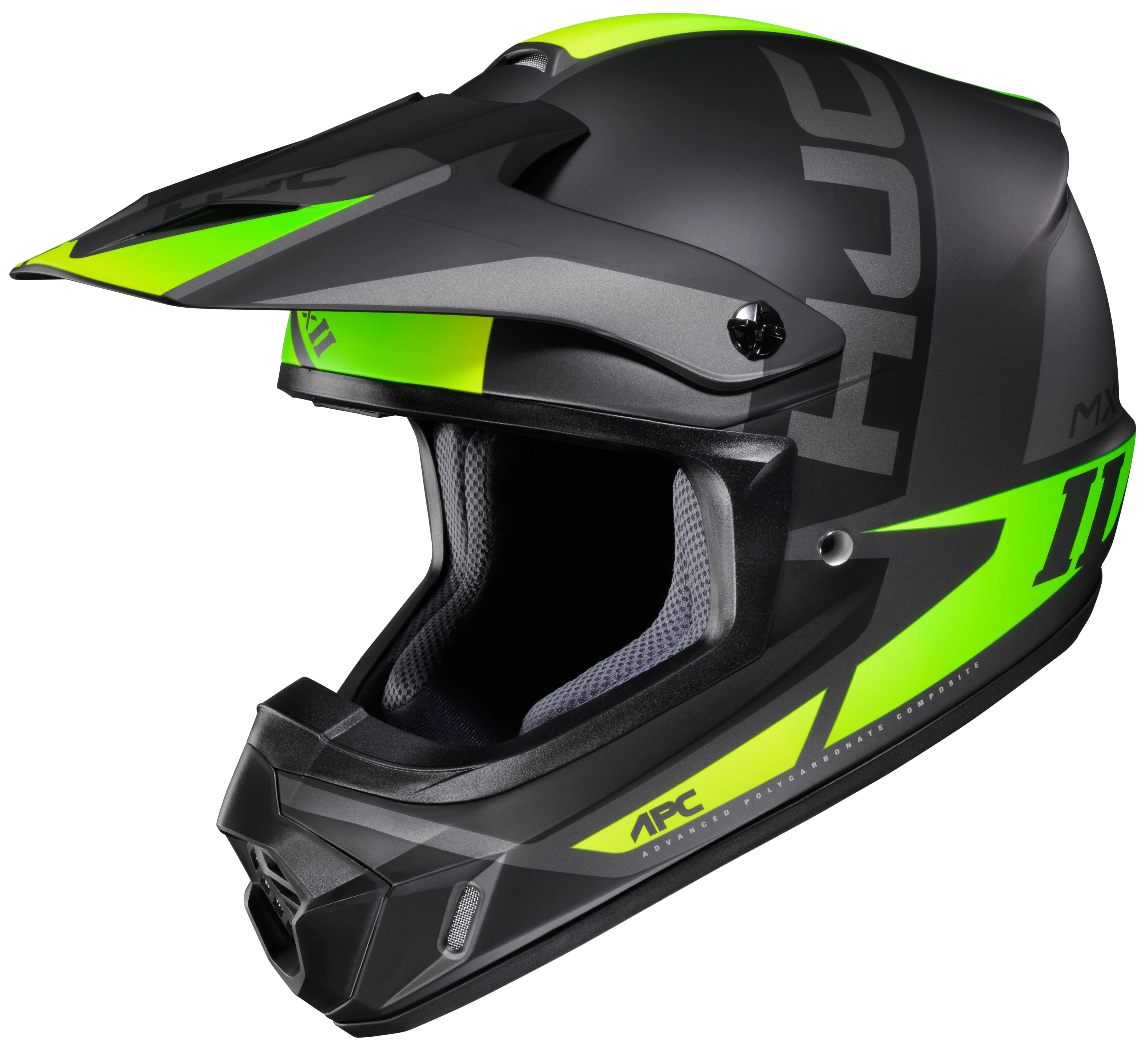 HJC CS-MX 2 Creed Helmet