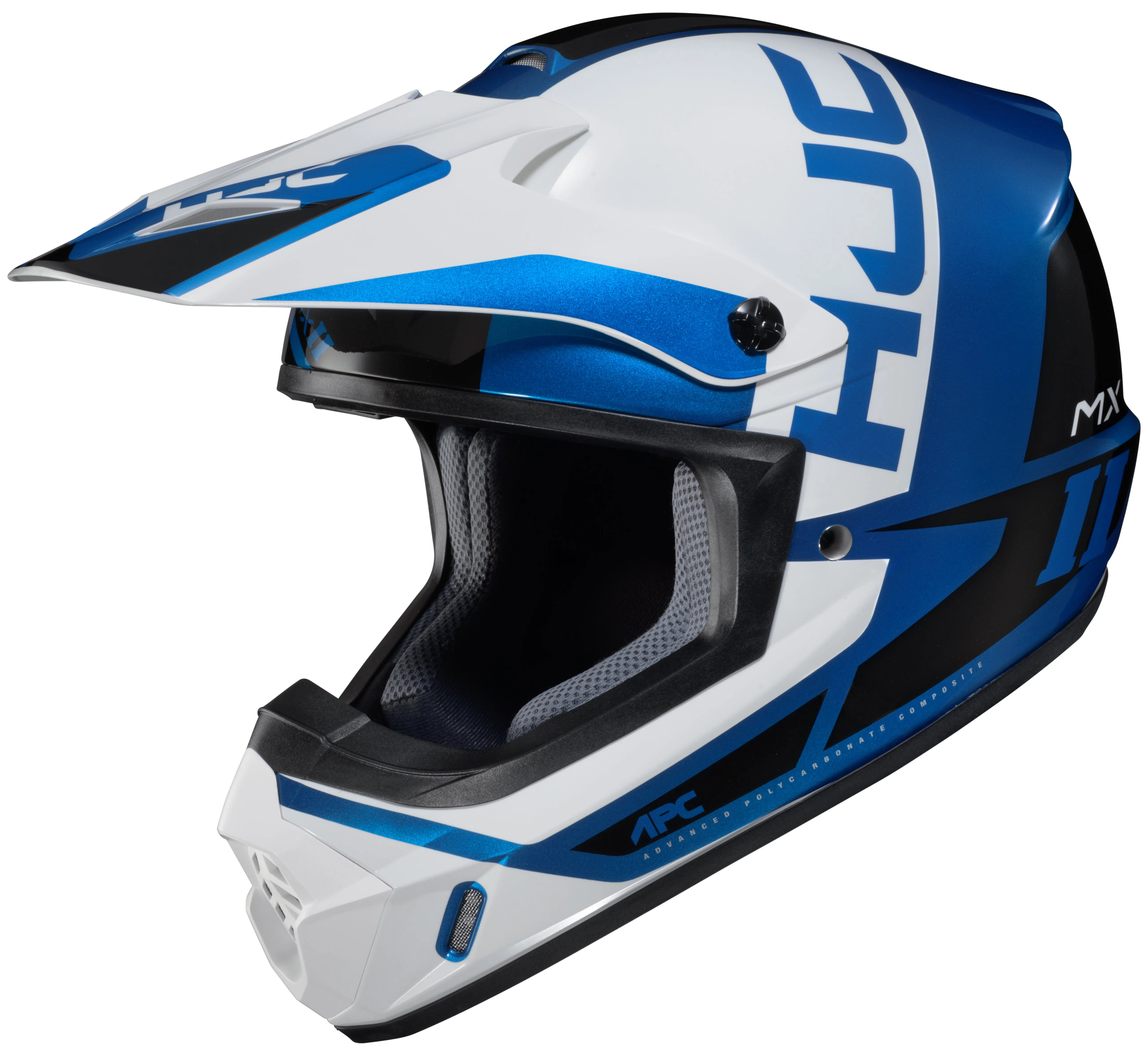 HJC CS-MX 2 Creed Helmet