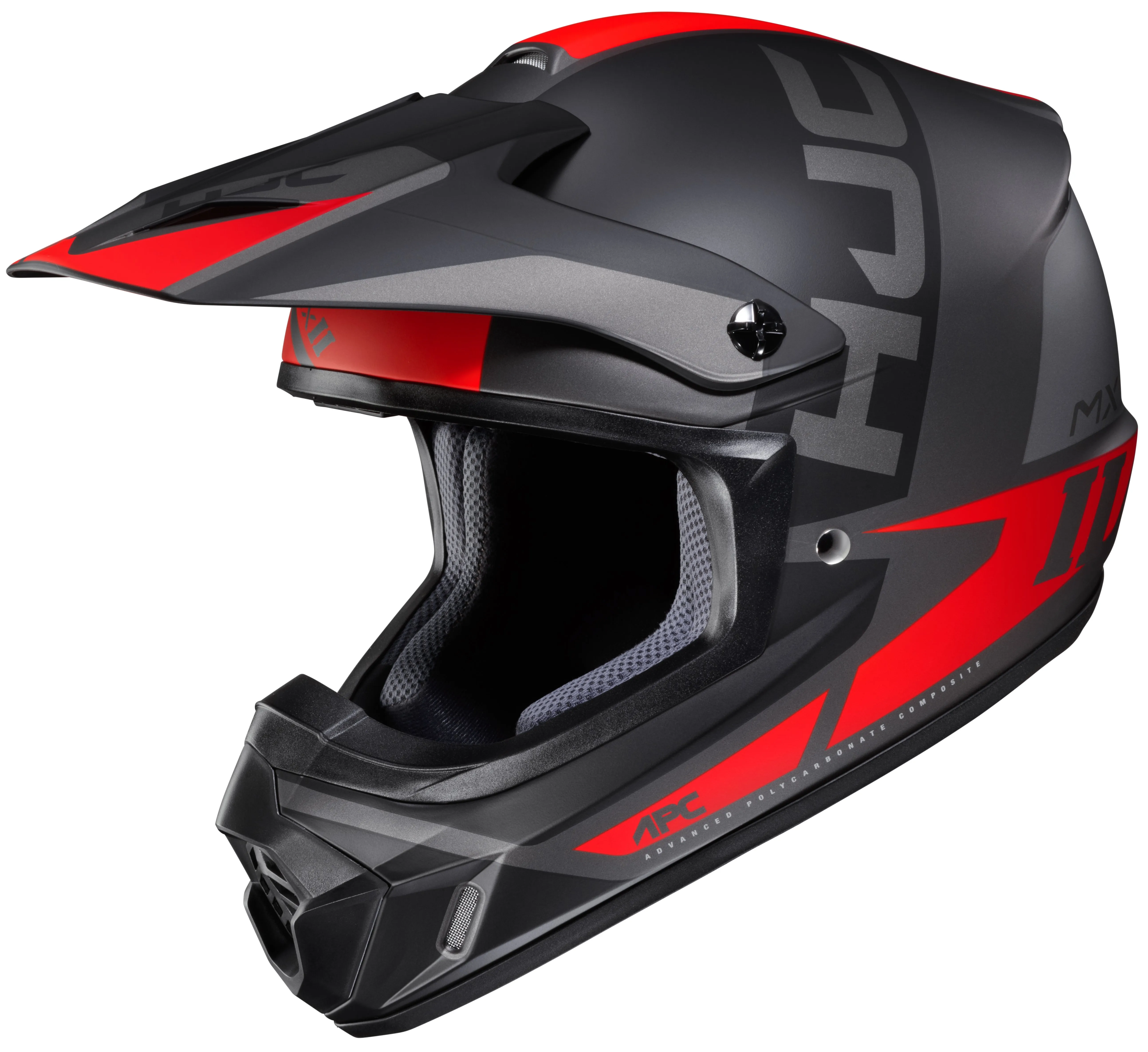 HJC CS-MX 2 Creed Helmet