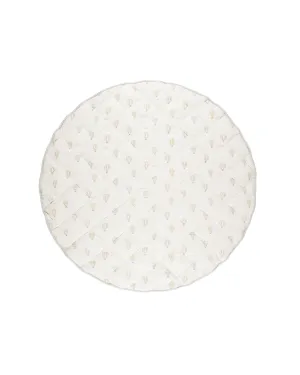 Hot Air Balloons Play Mat