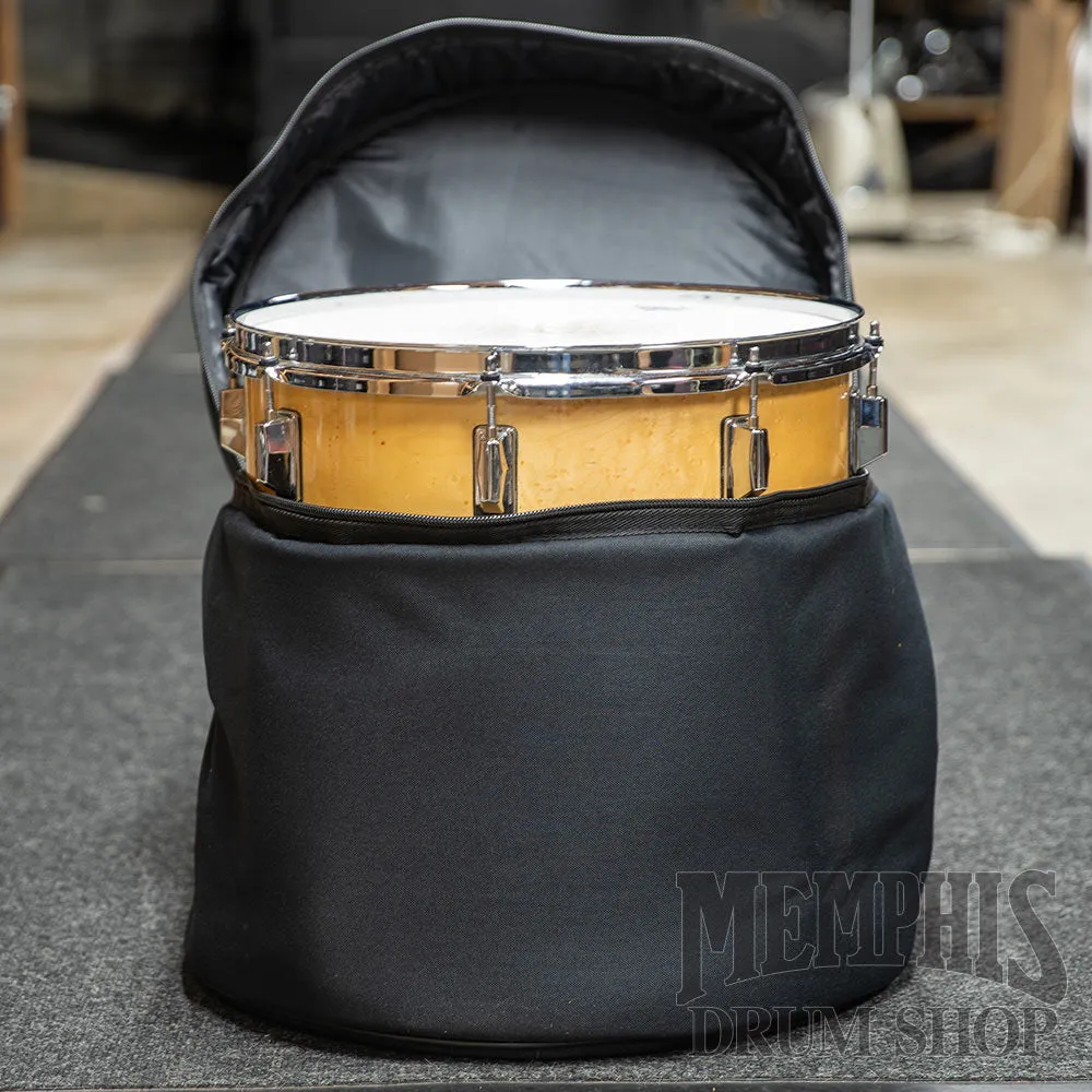 Humes & Berg 14x12 Tuxedo Tom Drum Bag / Case