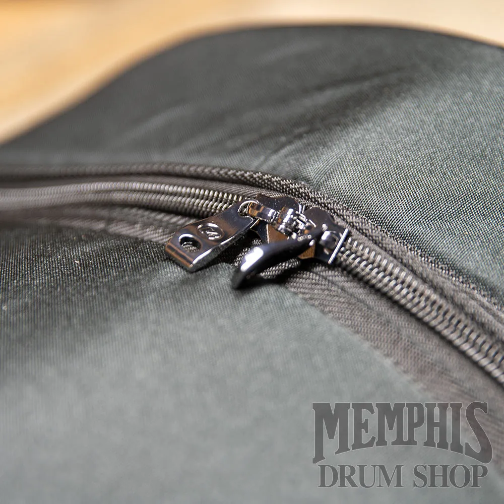 Humes & Berg 14x4 Tuxedo Snare Drum Bag / Case