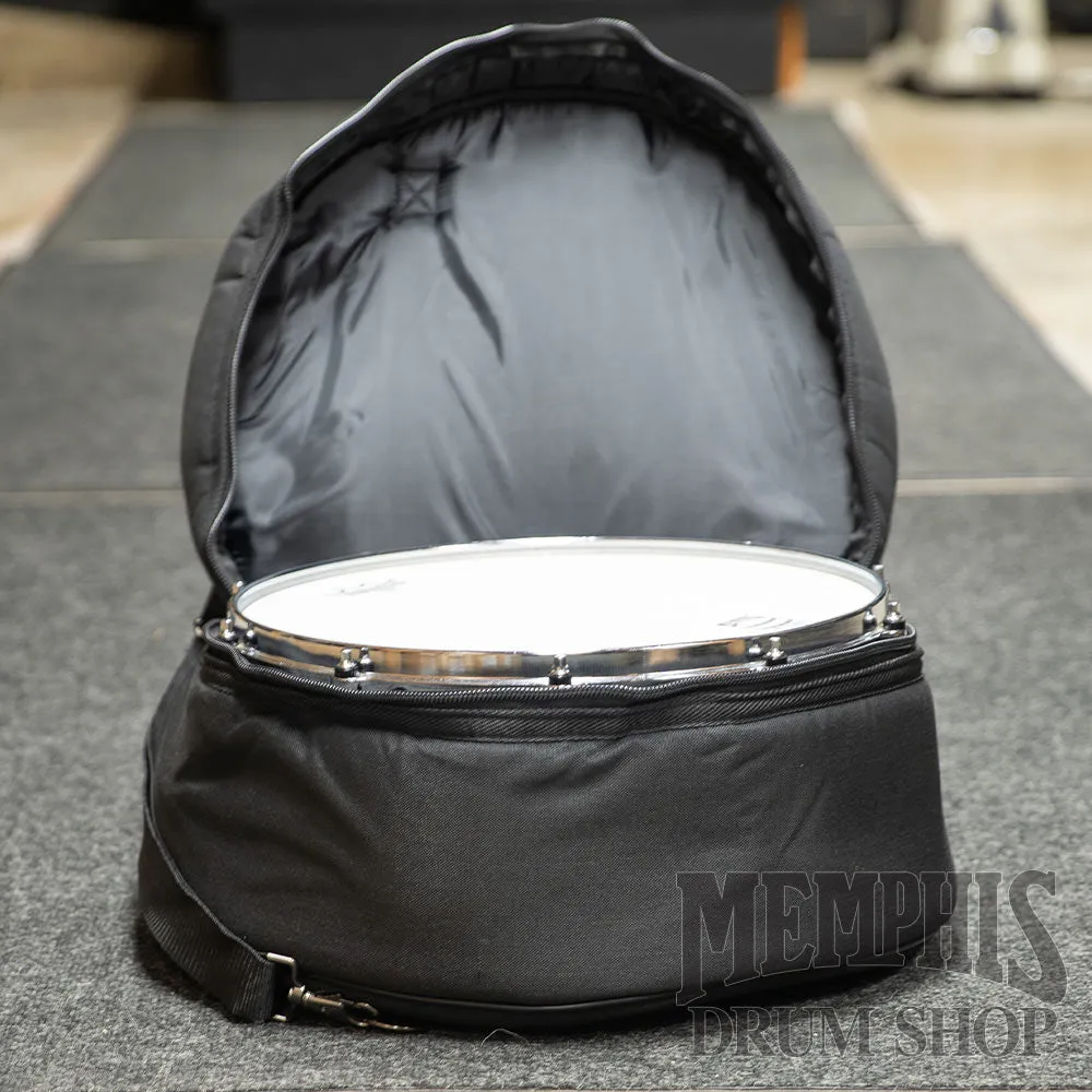 Humes & Berg 14x4 Tuxedo Snare Drum Bag / Case