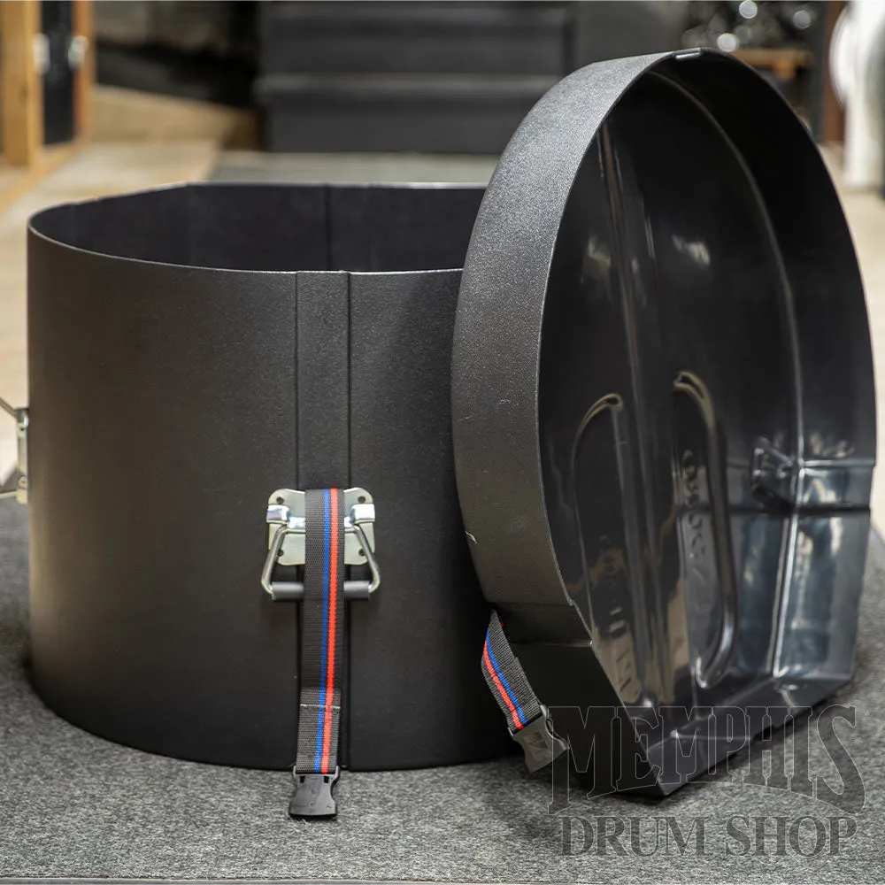Humes & Berg 20x18 Enduro Bass Drum Case
