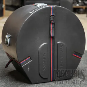 Humes & Berg 20x18 Enduro Bass Drum Case