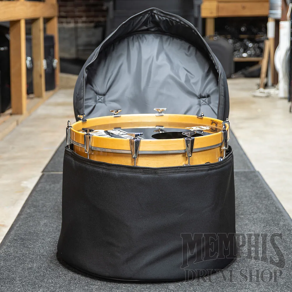 Humes & Berg 20x18 Galaxy Bass Drum Bag / Case